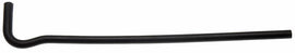 Gates 97-04 Chevrolet Corvette V-8 5.7L Rad. To Throttle Body Molded Heater Hose