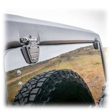 Load image into Gallery viewer, Turn Offroad 07-18 Jeep JK 4 Door Squareback Hardtop 2-Piece - White