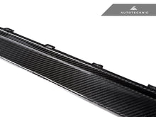 Load image into Gallery viewer, AutoTecknic Dry Carbon OEM-Spec Side Skirt Set - G82/ G83 M4