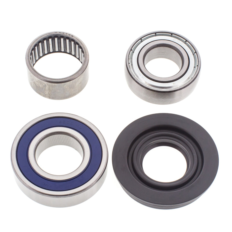 All Balls Racing 1999 Ski-Doo Grand Touring 500 Drive Shaft Bearing and Seal Kit Lower Shaft - Track