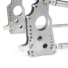 Load image into Gallery viewer, QA1 HD Pro Rear Drag 4-Link System - No Shocks/Springs