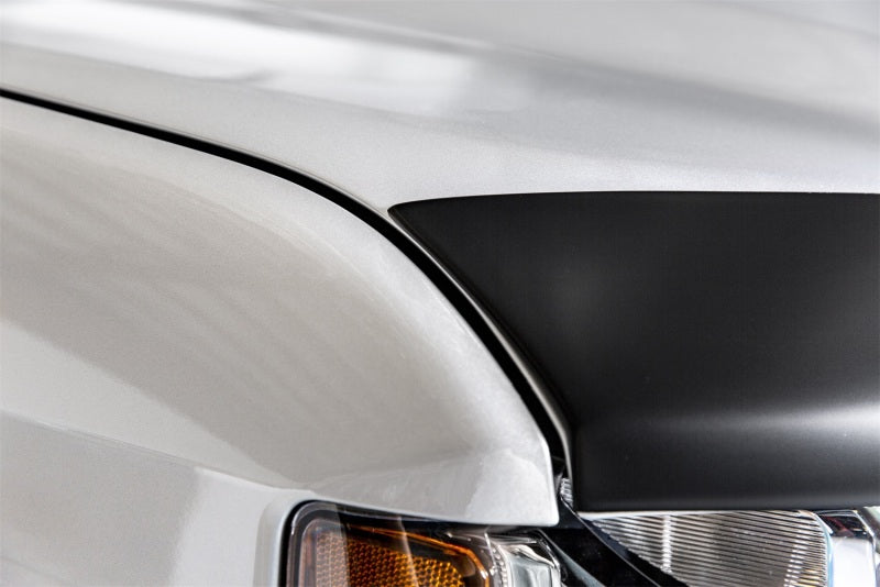 Husky Liners 12-15 Toyota Tacoma Aeroskin Low Profile - Matte Black