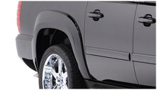 Load image into Gallery viewer, Husky Liners 07-14 Chevy Suburban 1500 / 07-11 2500 (non-LTZ) OE Style Fender Flares - 4pc