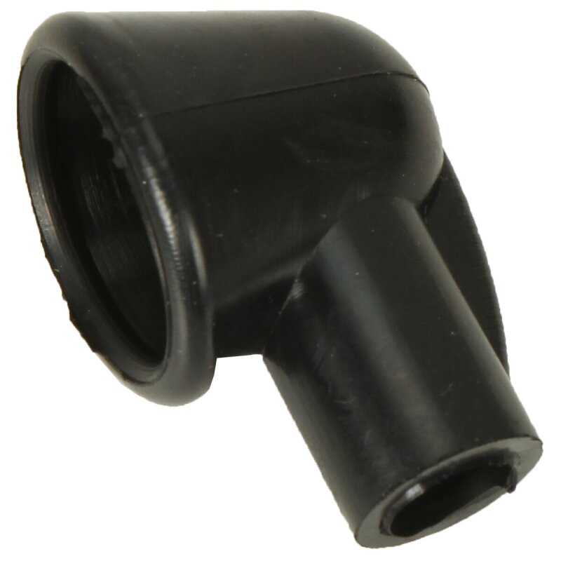 Bikers Choice Gas 91-93 FXST Battery Cable Boot Replaces H-D 70878-89 Ea