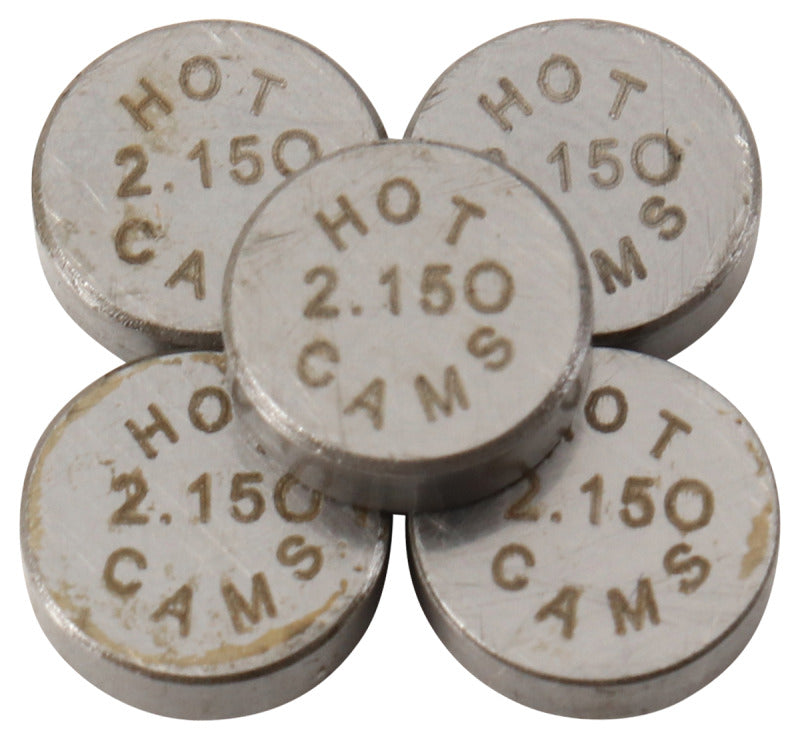 Hot Cams Shim Kits
