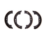 DFC 14-16 Maserati Ghibli Parking Brake Parking Shoes