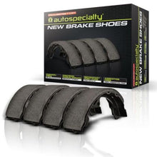 Load image into Gallery viewer, Power Stop 67-71 Chrysler 300 Rear Brake Shoes w/Hardware