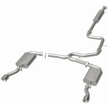 Load image into Gallery viewer, MagnaFlow BRE Exhaust Kit 12-16 Chevy Impala 3.6L