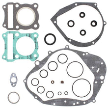 Load image into Gallery viewer, Vertex Gaskets 86-88 Suzuki DR125 Complete Gasket Kit w/ Oil Seals