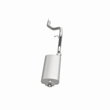 Load image into Gallery viewer, MagnaFlow BRE Exhaust Kit 02-07 Jeep Liberty