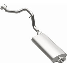 Load image into Gallery viewer, MagnaFlow BRE Exhaust Kit 02-07 Jeep Liberty