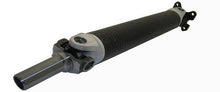 Load image into Gallery viewer, DSS 2003-2008 G35 Coupe 6 speed Manual 3.25in Carbon Fiber Driveshaft INSH1-C