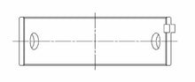 Load image into Gallery viewer, ACL Peugeot 4 1587cc (TU5) Race Series Standard Size Main Bearing Set
