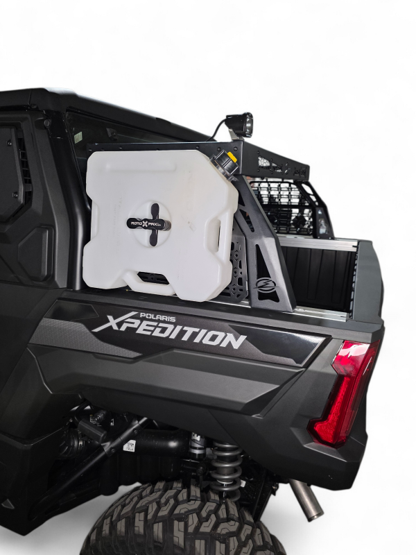 Elektric Offroad 2024+ Polaris Xpedition Volt Short Rack