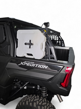 Load image into Gallery viewer, Elektric Offroad 2024+ Polaris Xpedition Volt Short Rack