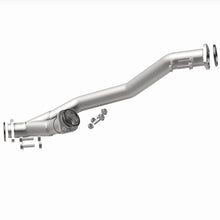 Load image into Gallery viewer, BRE Exhaust 02-06 MPV 3.0L Front Pipe Kit
