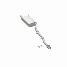 Load image into Gallery viewer, BRE Exhaust 94-97 Accord 2.2L Muffler Kit