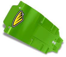 Load image into Gallery viewer, Cycra 09-15 Kawasaki KX450F Speed Armor Skid Plate - Green