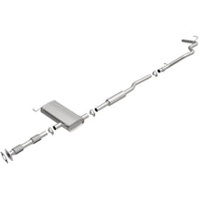 Load image into Gallery viewer, BRE Exhaust 95-98 Ford Windstar Exhaust Kit