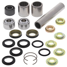 Load image into Gallery viewer, All Balls Racing 85-03 Kawasaki KX60 Linkage Bearing Kit