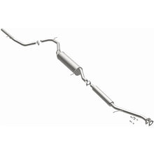 Load image into Gallery viewer, MagnaFlow BRE Exhaust Kit 99-04 Honda Odyssey 3.5L