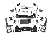 Load image into Gallery viewer, 4 Inch Lift Kit | Ford F-150 4WD (2011-2013)
