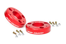 Load image into Gallery viewer, 2 Inch Leveling Kit | Red | Ford F-150 2WD/4WD (2009-2013)