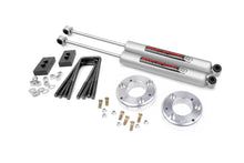 Load image into Gallery viewer, 2 Inch Lift Kit | Alum | RR N3 | Ford F-150 2WD/4WD (2009-2013)