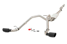 Load image into Gallery viewer, Performance Cat-Back Exhaust | 5.3L | Chevy/GMC 1500 (14-18 &amp; Classic)