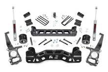 Load image into Gallery viewer, 4 Inch Lift Kit | Ford F-150 2WD (2011-2014)