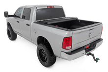 Load image into Gallery viewer, Hard Tri-Fold Flip Up Bed Cover | 6'4" Bed | Ram 1500/2500/3500 (10-26 &amp; Classic)