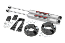 Load image into Gallery viewer, 2 Inch Lift Kit | Molded | RR N3 | Ford F-150 2WD/4WD (2021-2026)