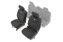 Load image into Gallery viewer, Seat Covers | Front Bucket Seats | Ram 1500 (09-18)/2500 (11-18)/3500 (11-18) 