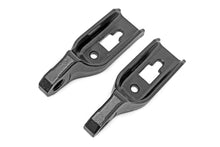 Load image into Gallery viewer, Tow Hook Brackets | Ford F-150 2WD/4WD (2009-2026)