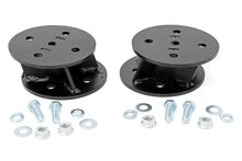 Load image into Gallery viewer, Air Spring Kit w/compressor | Wireless Controller | 4 Inch Lift Kit | Ram 1500 (10-18 &amp; Classic)
