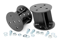 Load image into Gallery viewer, Air Spring Kit w/compressor | 6 Inch Lift Kit | Ram 1500 2WD/4WD (2009-2018 &amp; Classic)
