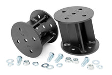 Load image into Gallery viewer, Air Spring Kit w/compressor | Wireless Controller | 6 Inch Lift Kit | Ram 1500 (19-26)