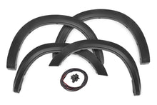 Load image into Gallery viewer, Sport Fender Flares | PRP Deep Cherry Red Crystal | Ram 1500 2WD/4WD (2009-2018 &amp; Classic)