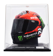 Load image into Gallery viewer, RPHA1 MINI QUARTARARO MC-1