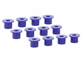 SuperPro Leaf Spring Bushing Set