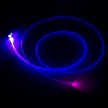 Load image into Gallery viewer, Oracle Fiber Optic LED Interior Kit - ColorSHIFT (4PCS) - ColorSHIFT NO RETURNS
