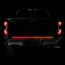 Load image into Gallery viewer, Putco 2024+ Ford F150 w/Factory Halogen Tail Light 60in Direct Fit Blade Tailgate Light Bar