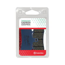 Load image into Gallery viewer, Brembo OE Carbon Ceramic Prime Brake Pad
