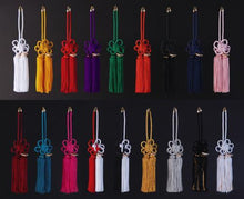 Load image into Gallery viewer, Junction Produce FUSA "Chrysanthemum knot"