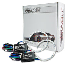 Load image into Gallery viewer, Oracle Chevrolet Impala 14-17 Projector Halo Kit - ColorSHIFT w/o Controller SEE WARRANTY