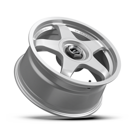fifteen52 Chicane 17x7.5 / 5x100 BP / 40 ET / 73.1 CB / 5.82 BS / Speed Silver Wheel