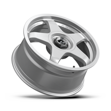 Load image into Gallery viewer, fifteen52 Chicane 19x8.5 / 5x114.3 BP / 35 ET / 73.1 CB / 6.14 BS / Speed Silver Wheel
