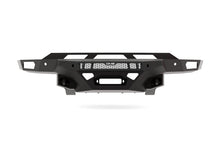 Load image into Gallery viewer, DV8 Offroad 20-23 Chevrolet Silverado 2500/3500 Spec Series Front Bumper w/ Winch