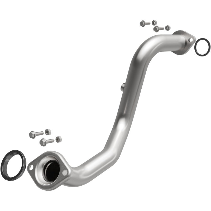 BRE Exhaust 09-13 Matrix Vibe 1.8L 2.4L Front Pipe Kit