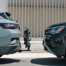 Load image into Gallery viewer, Thule OutPace 2-Bike Rack - Black